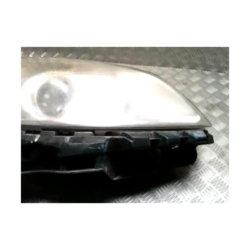 Optique avant principal droit (feux)(phare) RENAULT SCENIC 2 PHASE 2 d’occasion