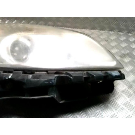 Optique avant principal droit (feux)(phare) RENAULT SCENIC 2 PHASE 2 d’occasion