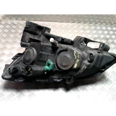 Optique avant principal droit (feux)(phare) RENAULT SCENIC 2 PHASE 2 d’occasion