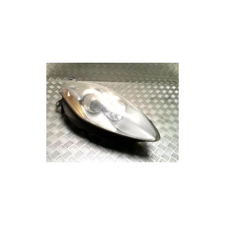 Optique avant principal droit (feux)(phare) FIAT BRAVO 2 d’occasion