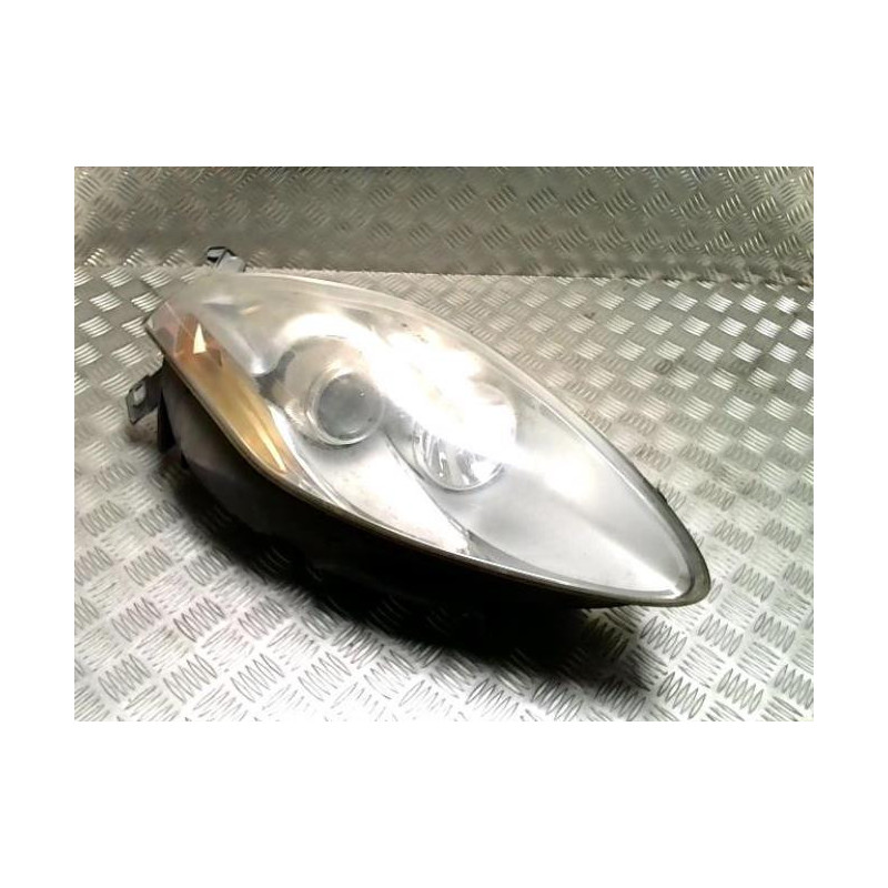 Optique avant principal droit (feux)(phare) FIAT BRAVO 2 d’occasion