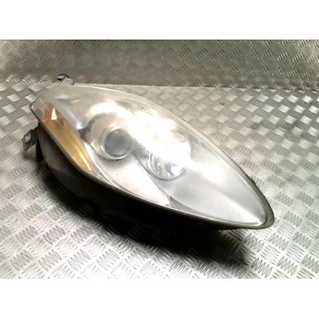 Optique avant principal droit (feux)(phare) FIAT BRAVO 2 d’occasion