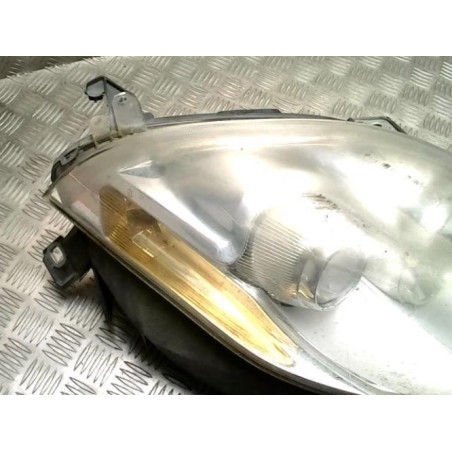 Optique avant principal droit (feux)(phare) FIAT BRAVO 2 d’occasion