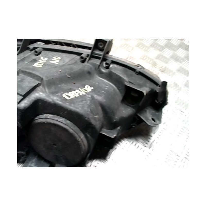 Optique avant principal droit (feux)(phare) FIAT BRAVO 2 d’occasion
