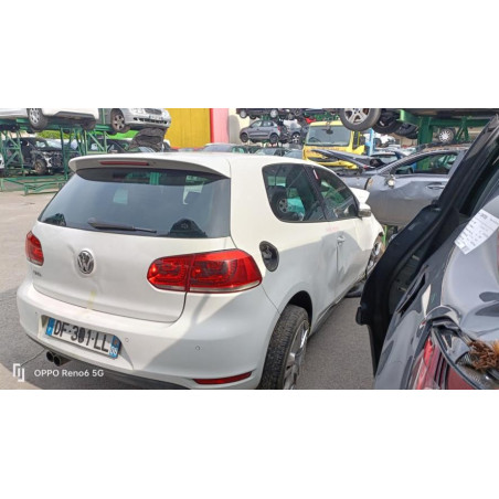 Amortisseur avant droit VOLKSWAGEN GOLF 6 d’occasion