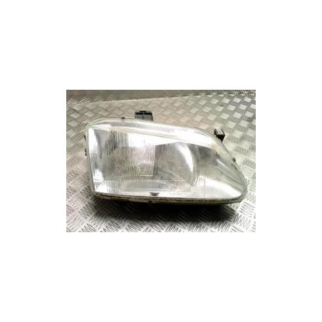 Optique avant principal droit (feux)(phare) RENAULT MEGANE 1 PHASE 1 d’occasion