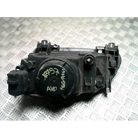 Optique avant principal droit (feux)(phare) RENAULT MEGANE 1 PHASE 1 d’occasion