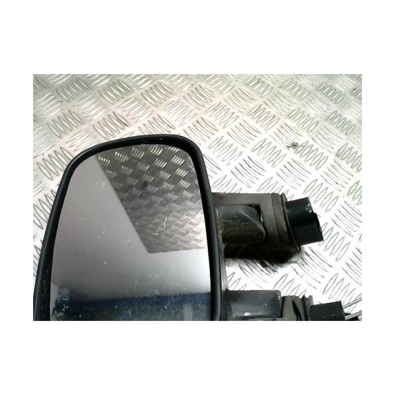 Retroviseur droit FIAT DOBLO 1 PHASE 1 d’occasion