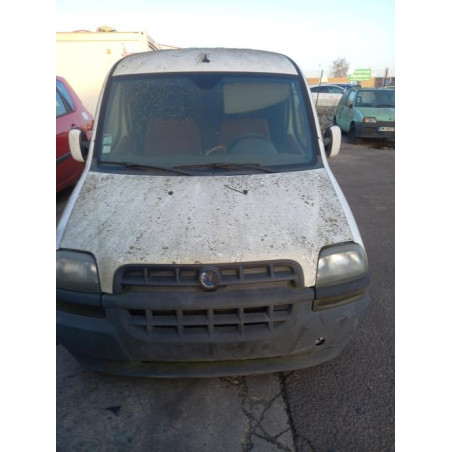 Retroviseur droit FIAT DOBLO 1 PHASE 1 d’occasion