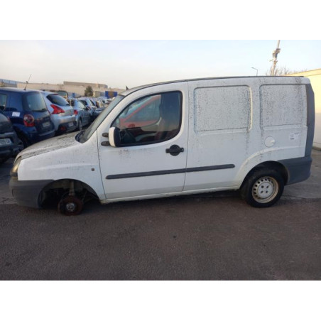 Retroviseur droit FIAT DOBLO 1 PHASE 1 d’occasion