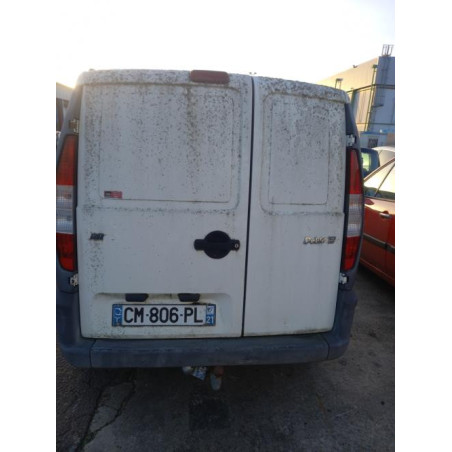 Retroviseur droit FIAT DOBLO 1 PHASE 1 d’occasion