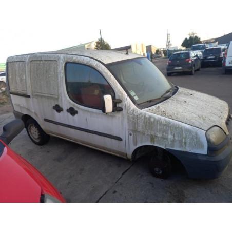 Retroviseur droit FIAT DOBLO 1 PHASE 1 d’occasion
