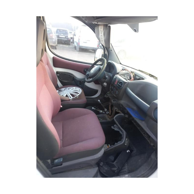 Retroviseur droit FIAT DOBLO 1 PHASE 1 d’occasion