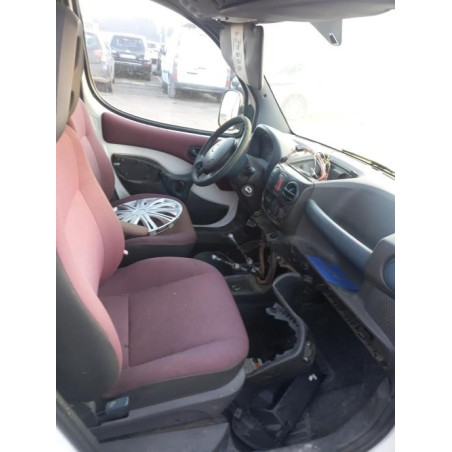 Retroviseur droit FIAT DOBLO 1 PHASE 1 d’occasion