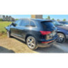 Toit ouvrant AUDI Q5 1 PHASE 2 d’occasion