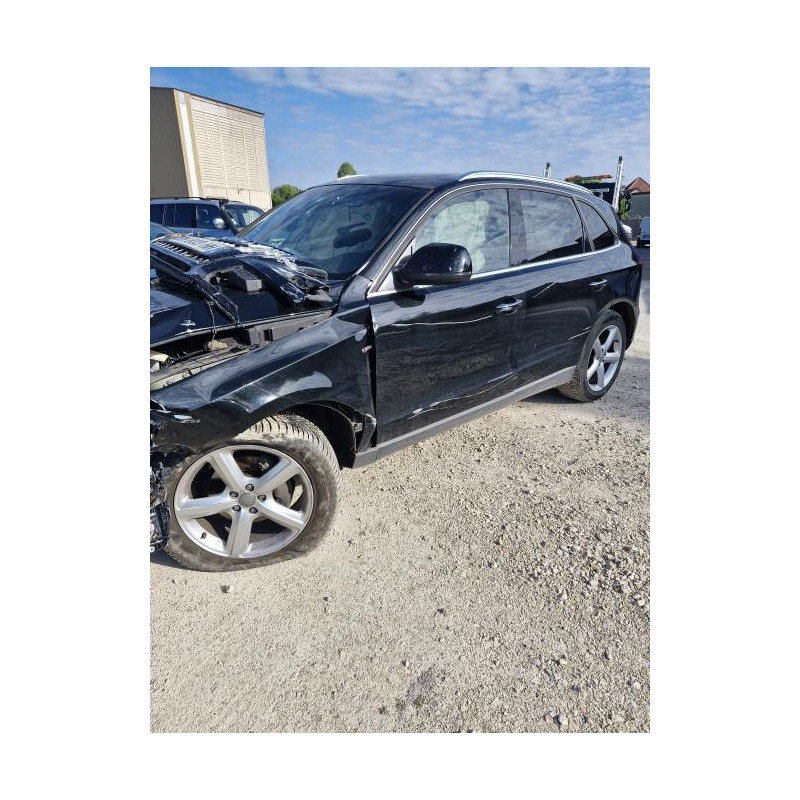 Toit ouvrant AUDI Q5 1 PHASE 2 d’occasion