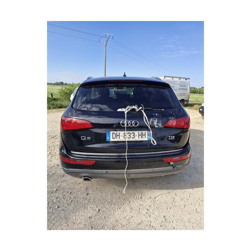 Toit ouvrant AUDI Q5 1 PHASE 2 d’occasion