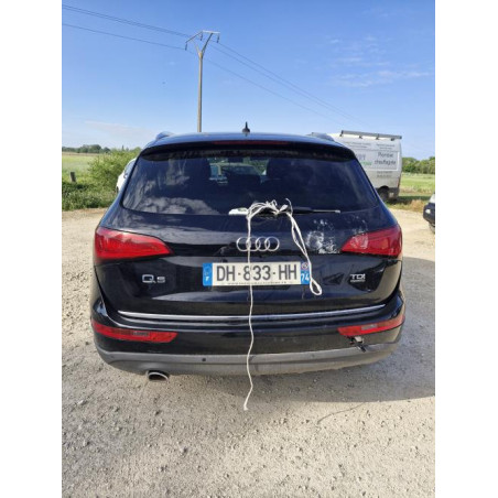 Toit ouvrant AUDI Q5 1 PHASE 2 d’occasion