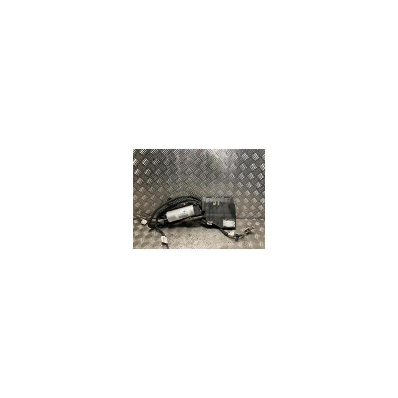Kit start stop CITROEN  d’occasion