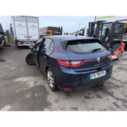 Debitmetre RENAULT MEGANE 4 PHASE 1 d’occasion
