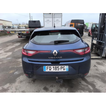 Debitmetre RENAULT MEGANE 4 PHASE 1 d’occasion