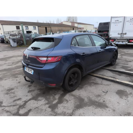 Debitmetre RENAULT MEGANE 4 PHASE 1 d’occasion