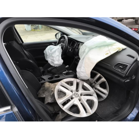 Debitmetre RENAULT MEGANE 4 PHASE 1 d’occasion
