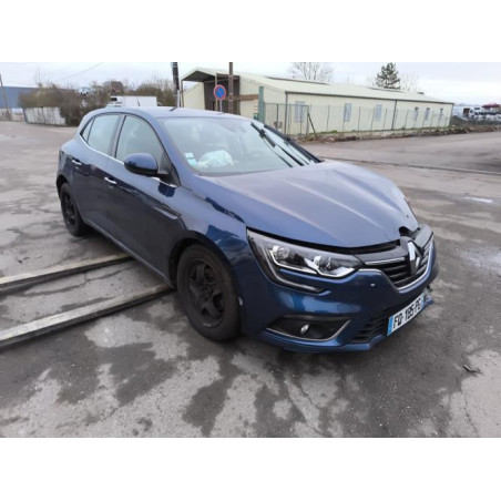 Debitmetre RENAULT MEGANE 4 PHASE 1 d’occasion
