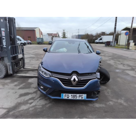 Debitmetre RENAULT MEGANE 4 PHASE 1 d’occasion