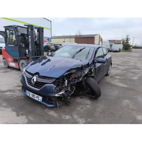 Debitmetre RENAULT MEGANE 4 PHASE 1 d’occasion