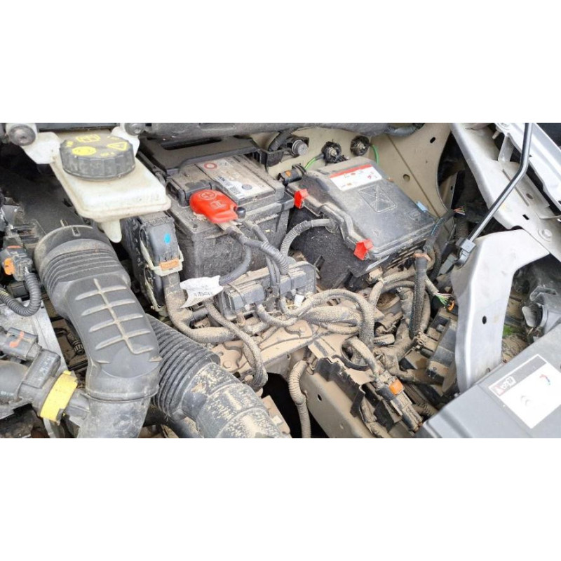Module électronique CITROEN C4 PICASSO 2 PHASE 2 d’occasion