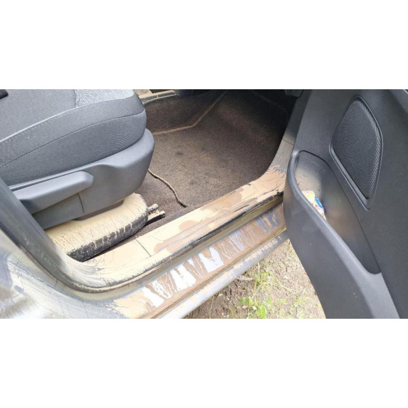 Module électronique CITROEN C4 PICASSO 2 PHASE 2 d’occasion