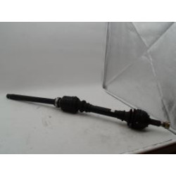 Cardan droit (transmission) PEUGEOT  d’occasion