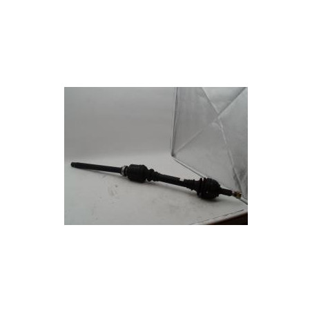 Cardan droit (transmission) PEUGEOT  d’occasion