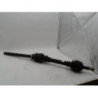 Cardan droit (transmission) PEUGEOT  d’occasion