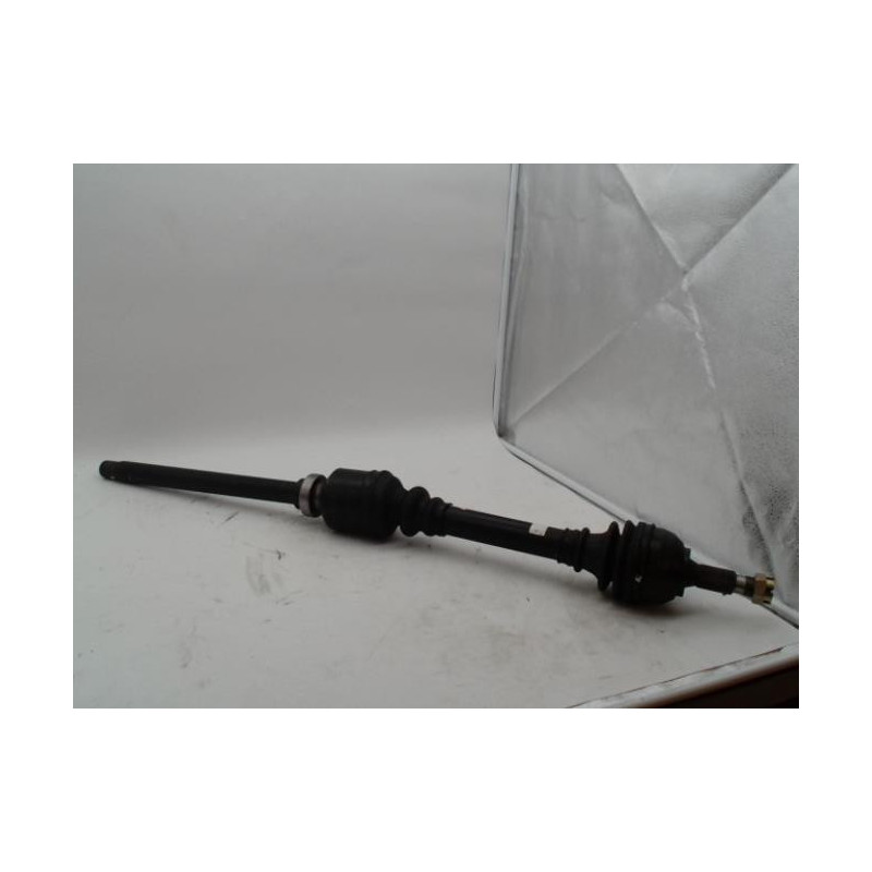 Cardan droit (transmission) PEUGEOT  d’occasion