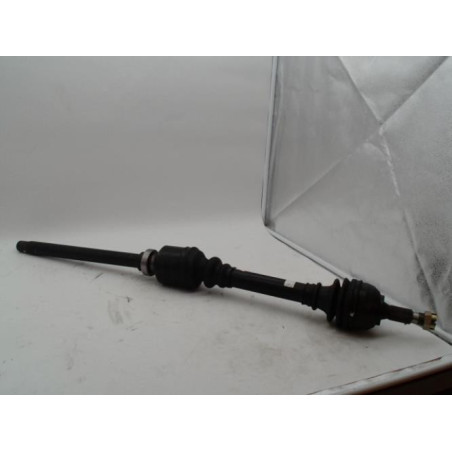 Cardan droit (transmission) PEUGEOT  d’occasion