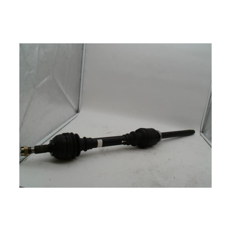 Cardan droit (transmission) PEUGEOT  d’occasion