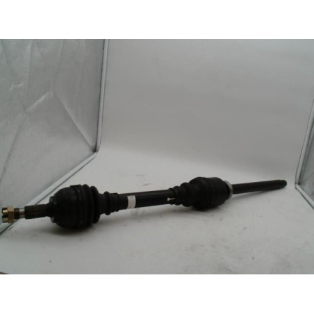 Cardan droit (transmission) PEUGEOT  d’occasion