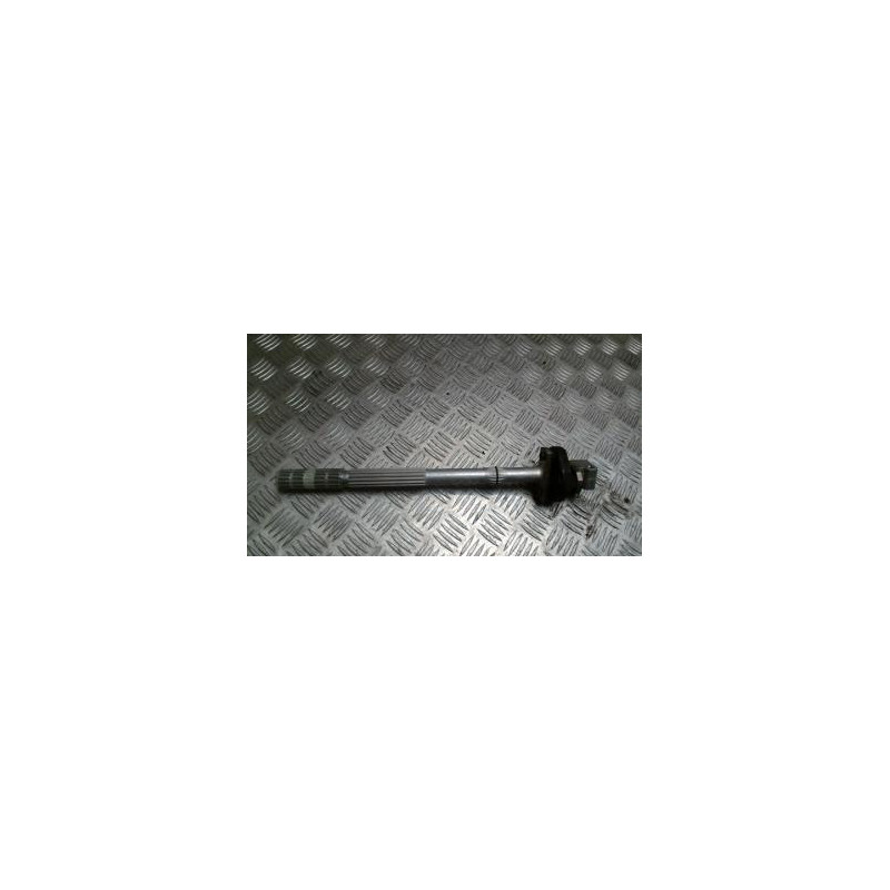 Colonne de direction BMW X5 E53 d’occasion
