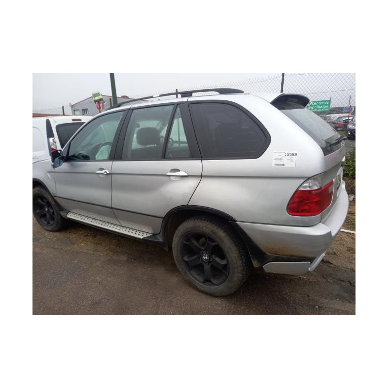 Colonne de direction BMW X5 E53 d’occasion