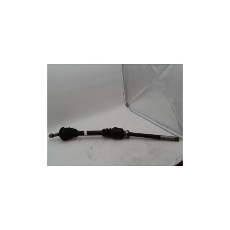 Cardan droit (transmission) PEUGEOT  d’occasion