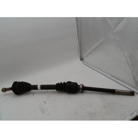 Cardan droit (transmission) PEUGEOT  d’occasion
