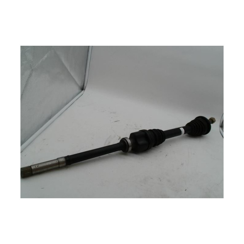 Cardan droit (transmission) PEUGEOT  d’occasion