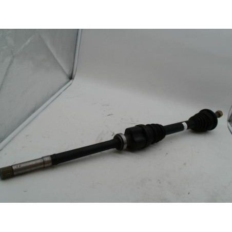 Cardan droit (transmission) PEUGEOT  d’occasion