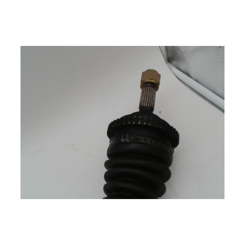 Cardan droit (transmission) PEUGEOT  d’occasion