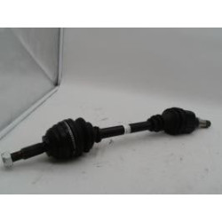 Cardan gauche (transmission) RENAULT  d’occasion
