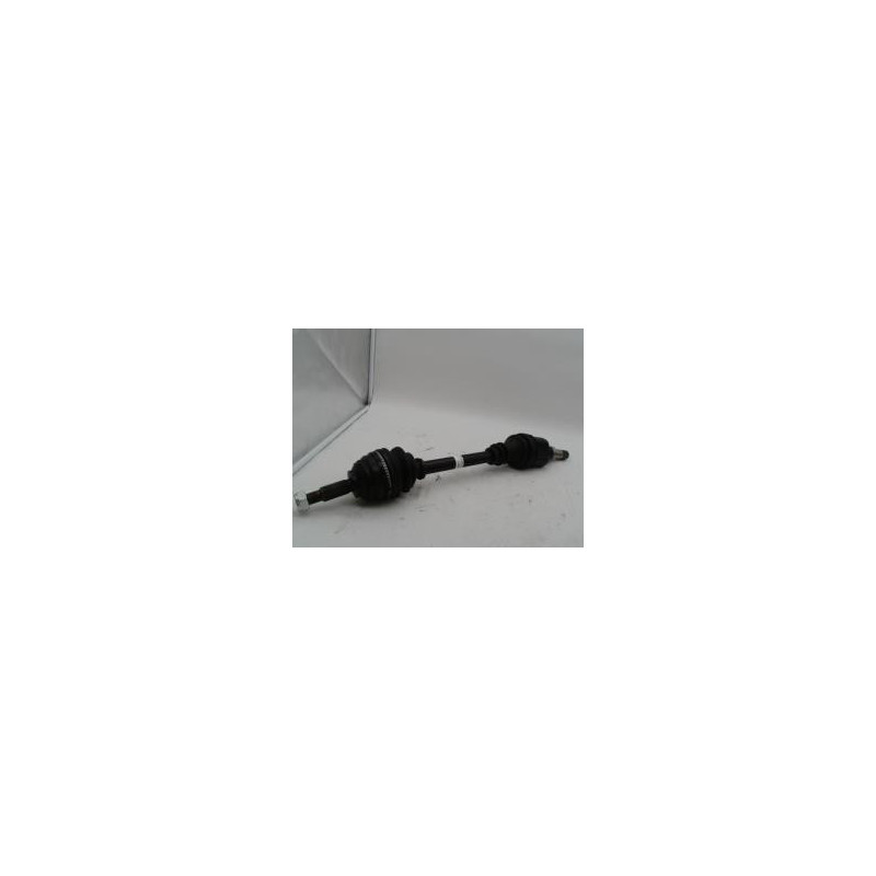 Cardan gauche (transmission) RENAULT  d’occasion