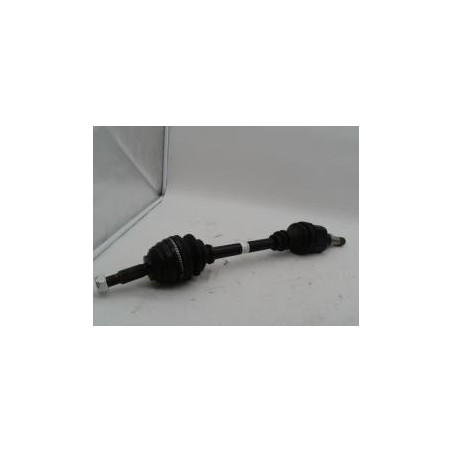 Cardan gauche (transmission) RENAULT  d’occasion