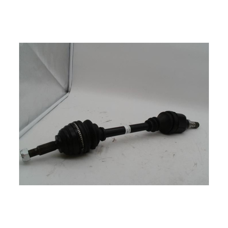 Cardan gauche (transmission) RENAULT  d’occasion